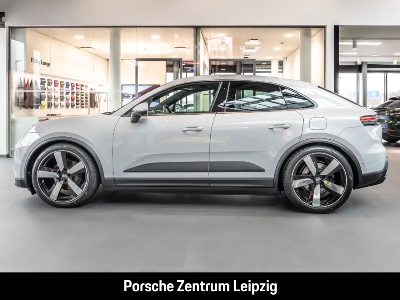 Porsche Macan 2026