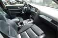 Audi A6 Limousine 3.2 FSI quattro Pro Line Business | Leer Zwart - thumbnail 9