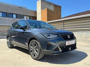FR XM 1.0 TSI 115CV 5P