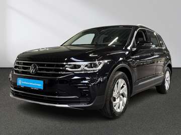 Elegance 2.0 TDI Komfort-Sitze Matrix SHZ