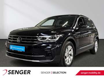 Elegance 2.0 TDI Komfort-Sitze Matrix SHZ