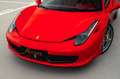 Ferrari 458 ITALIA*** V8 F1 / TAILORMADE / CERAMIC BRAKES *** Rot - thumbnail 23