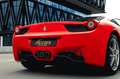 Ferrari 458 ITALIA*** V8 F1 / TAILORMADE / CERAMIC BRAKES *** Rot - thumbnail 20