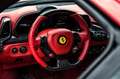 Ferrari 458 ITALIA*** V8 F1 / TAILORMADE / CERAMIC BRAKES *** Červená - thumbnail 27