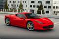 Ferrari 458 ITALIA*** V8 F1 / TAILORMADE / CERAMIC BRAKES *** Rot - thumbnail 3