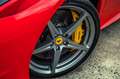 Ferrari 458 ITALIA*** V8 F1 / TAILORMADE / CERAMIC BRAKES *** Rot - thumbnail 7