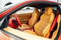 Ferrari 458 ITALIA*** V8 F1 / TAILORMADE / CERAMIC BRAKES *** Rot - thumbnail 13