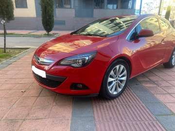 1.6 CDTi S/S Sportive