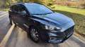 Ford Focus Focus ST-Line Turnier Blau - thumbnail 1