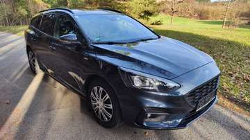 Focus ST-Line Turnier