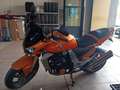 Kawasaki Z 1000 heavy industries ltd zrt00a Portocaliu - thumbnail 8