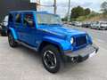 Jeep Wrangler Unlimited 2.8CRD Polar Aut. Azul - thumbnail 6