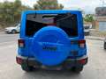 Jeep Wrangler Unlimited 2.8CRD Polar Aut. Blau - thumbnail 7