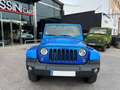 Jeep Wrangler Unlimited 2.8CRD Polar Aut. Azul - thumbnail 4