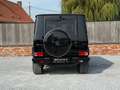 Mercedes-Benz G 63 AMG /designo/2016/78000km/schuifdak/btw/lichte vracht Noir - thumbnail 3