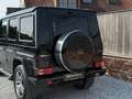 Mercedes-Benz G 63 AMG /designo/2016/78000km/schuifdak/btw/lichte vracht Noir - thumbnail 8