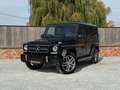 Mercedes-Benz G 63 AMG /designo/2016/78000km/schuifdak/btw/lichte vracht Noir - thumbnail 1