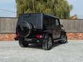 Mercedes-Benz G 63 AMG /designo/2016/78000km/schuifdak/btw/lichte vracht Noir - thumbnail 4