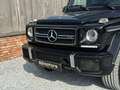 Mercedes-Benz G 63 AMG /designo/2016/78000km/schuifdak/btw/lichte vracht Noir - thumbnail 7