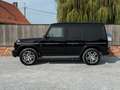 Mercedes-Benz G 63 AMG /designo/2016/78000km/schuifdak/btw/lichte vracht Noir - thumbnail 5