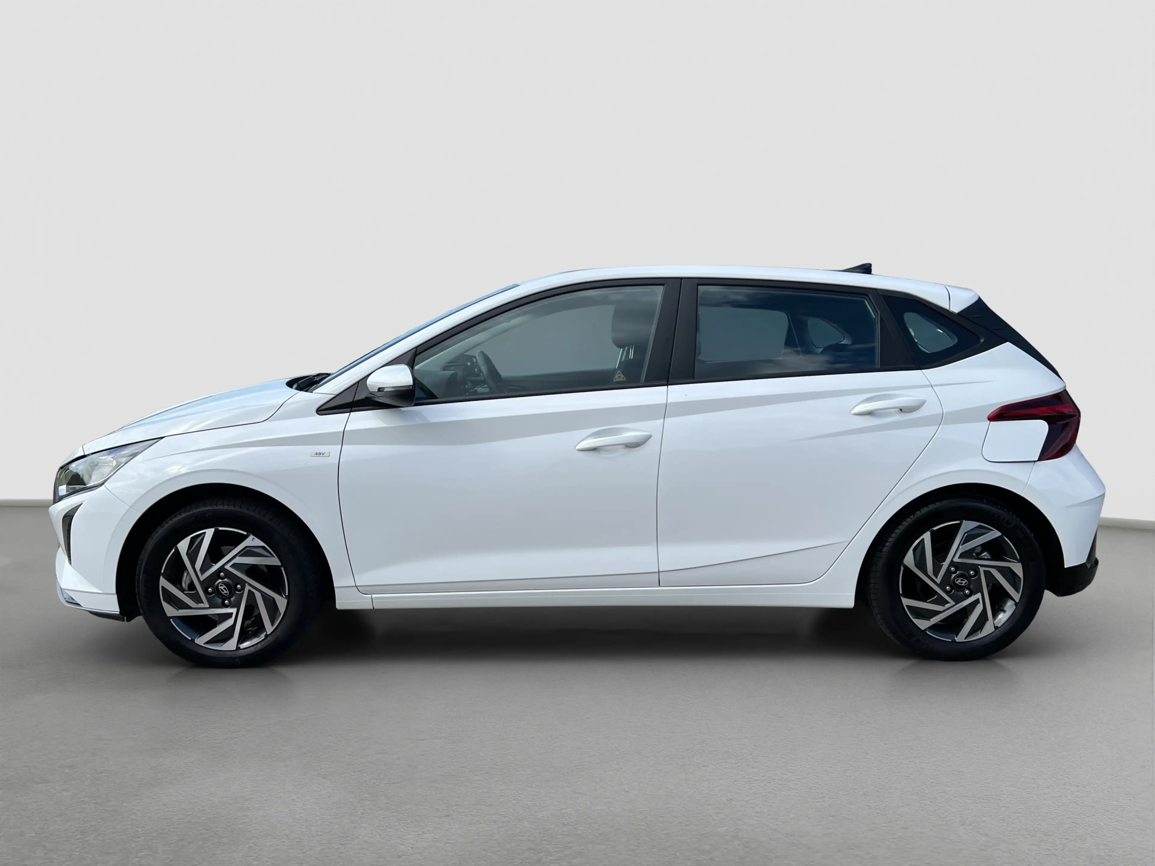 Hyundai i20 1.0 T-GDI 100pk Comfort | Airco | Camera | Carplay — photo 3