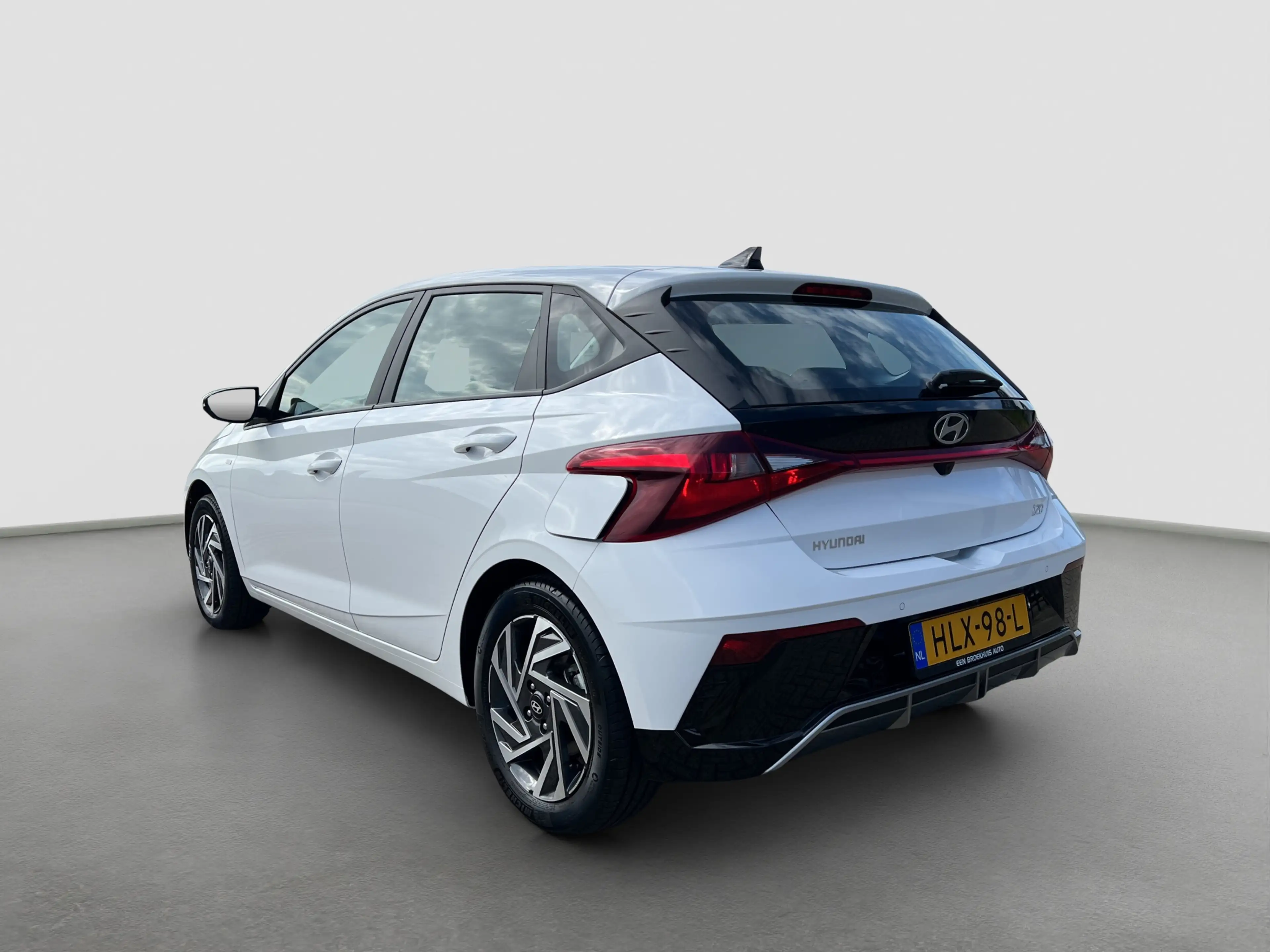 Hyundai i20 1.0 T-GDI 100pk Comfort | Airco | Camera | Carplay — photo 5