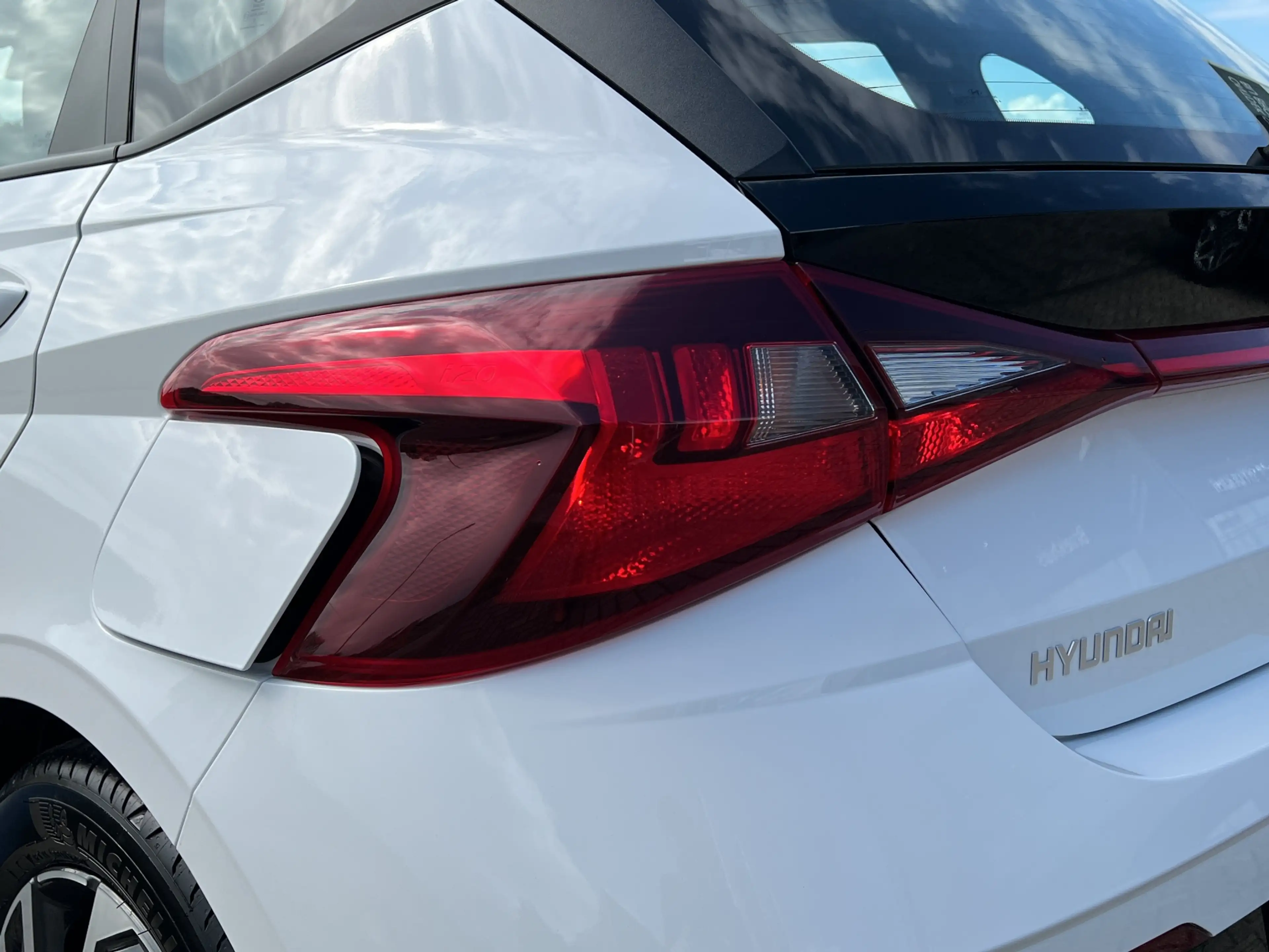 Hyundai i20 1.0 T-GDI 100pk Comfort | Airco | Camera | Carplay — photo 10