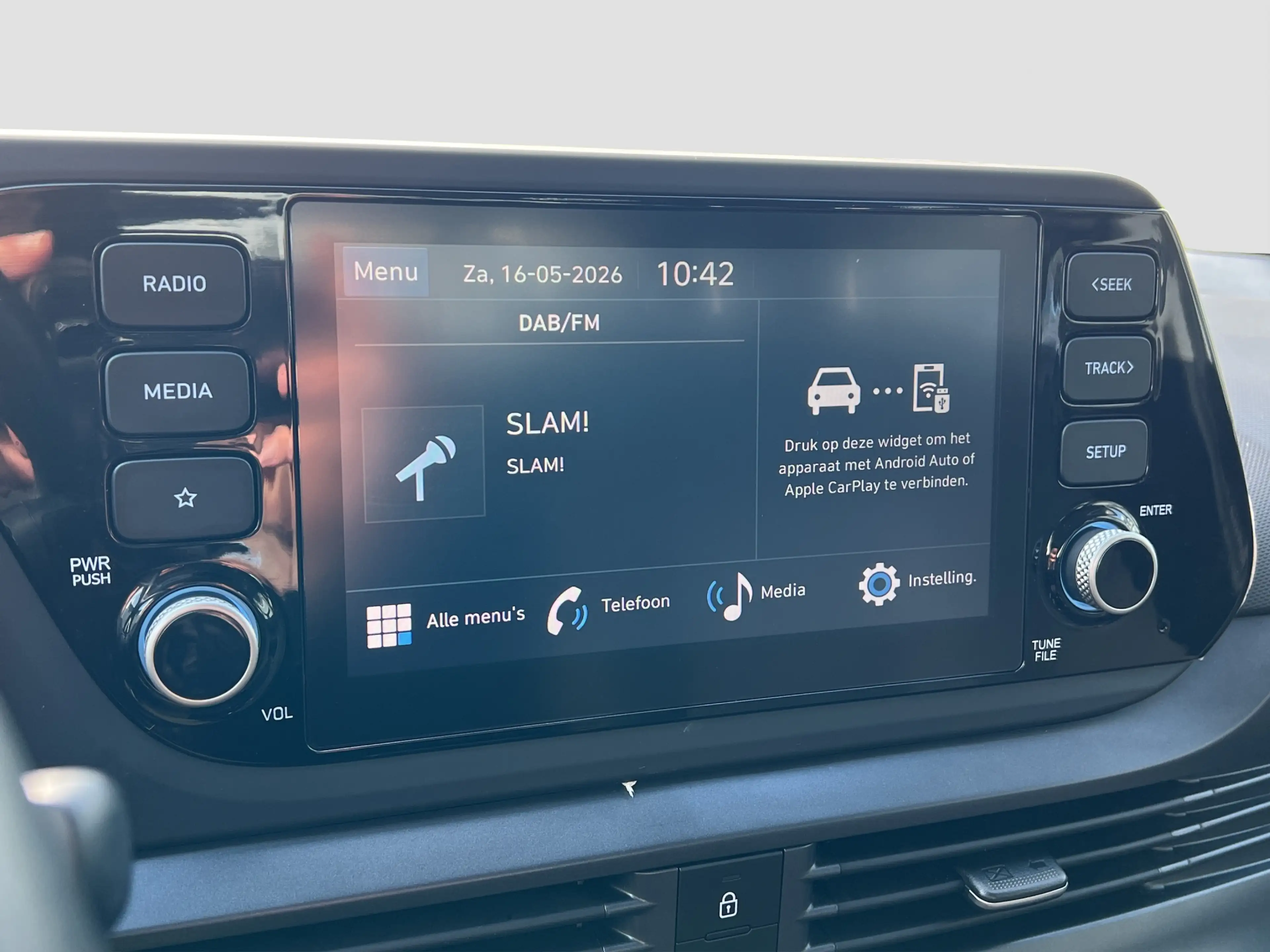 Hyundai i20 1.0 T-GDI 100pk Comfort | Airco | Camera | Carplay — photo 22