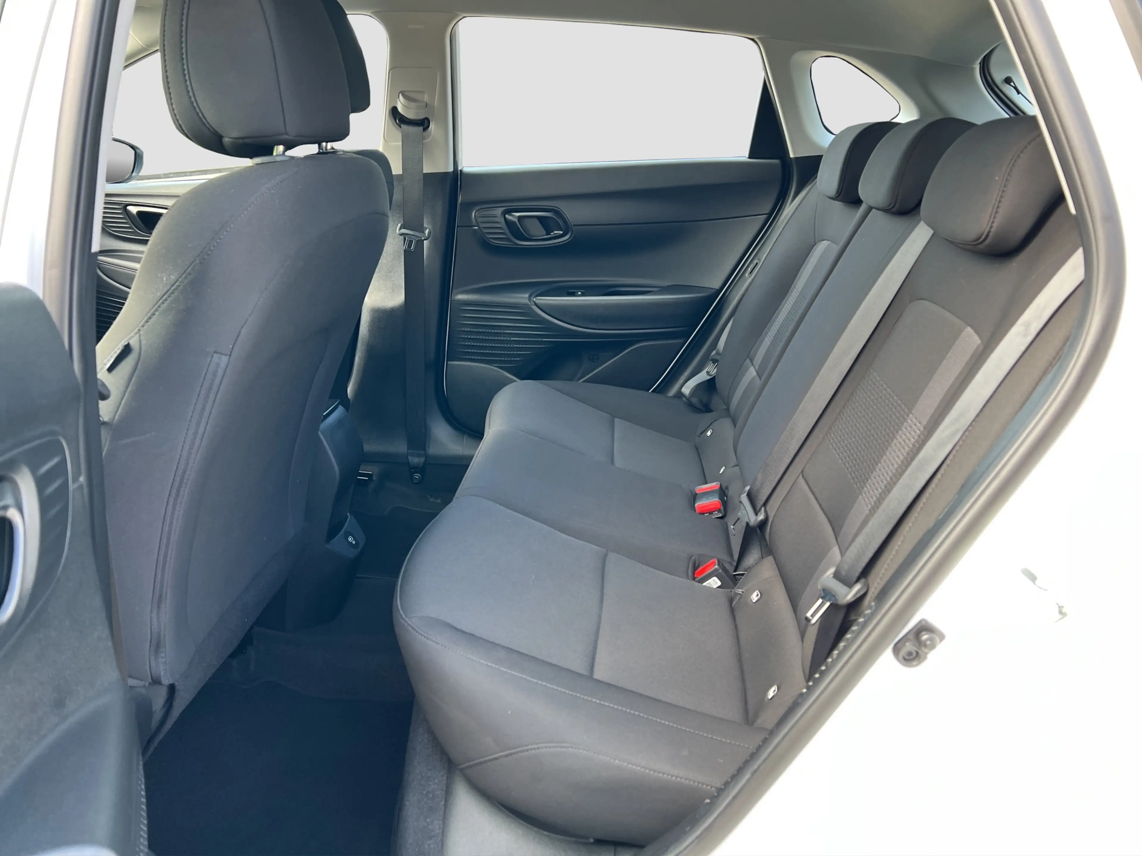 Hyundai i20 1.0 T-GDI 100pk Comfort | Airco | Camera | Carplay — photo 12