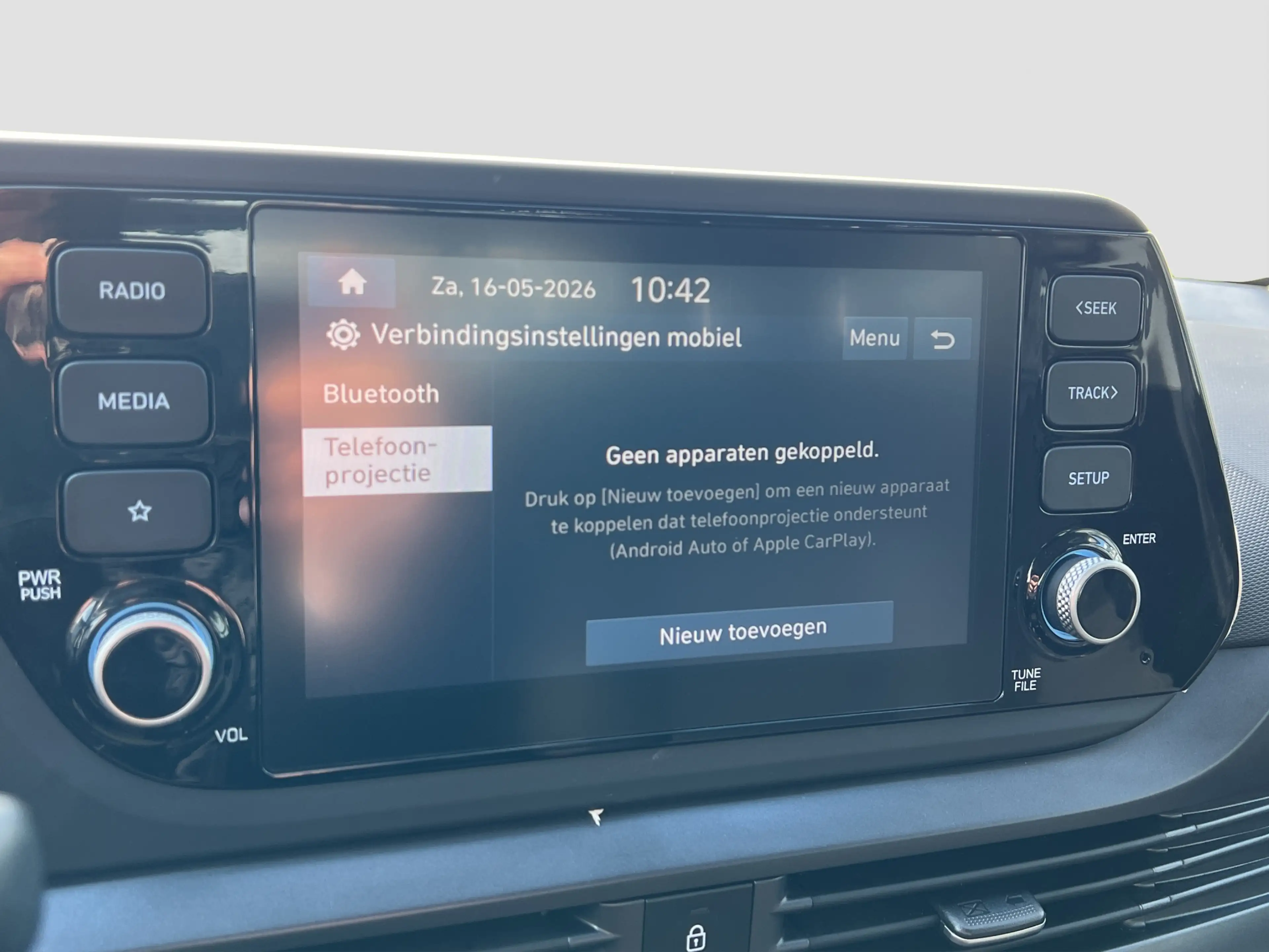 Hyundai i20 1.0 T-GDI 100pk Comfort | Airco | Camera | Carplay — photo 23