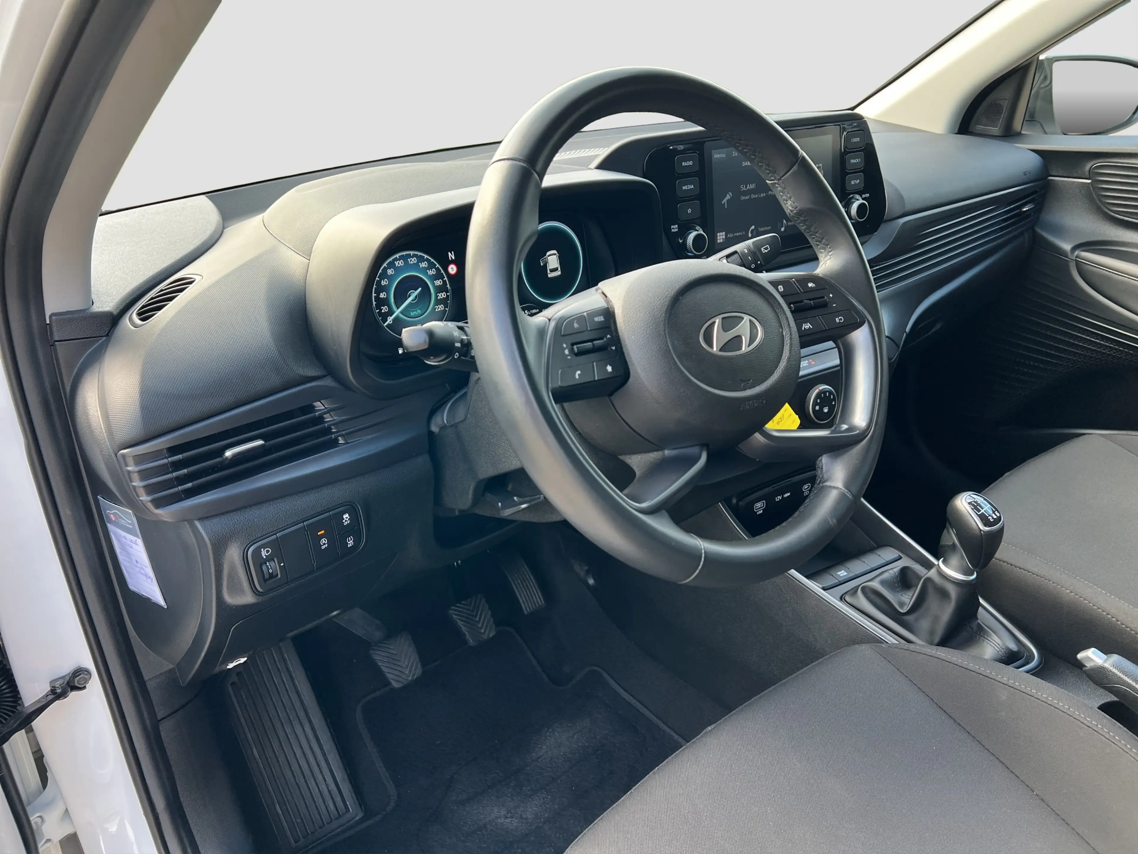 Hyundai i20 1.0 T-GDI 100pk Comfort | Airco | Camera | Carplay — photo 15