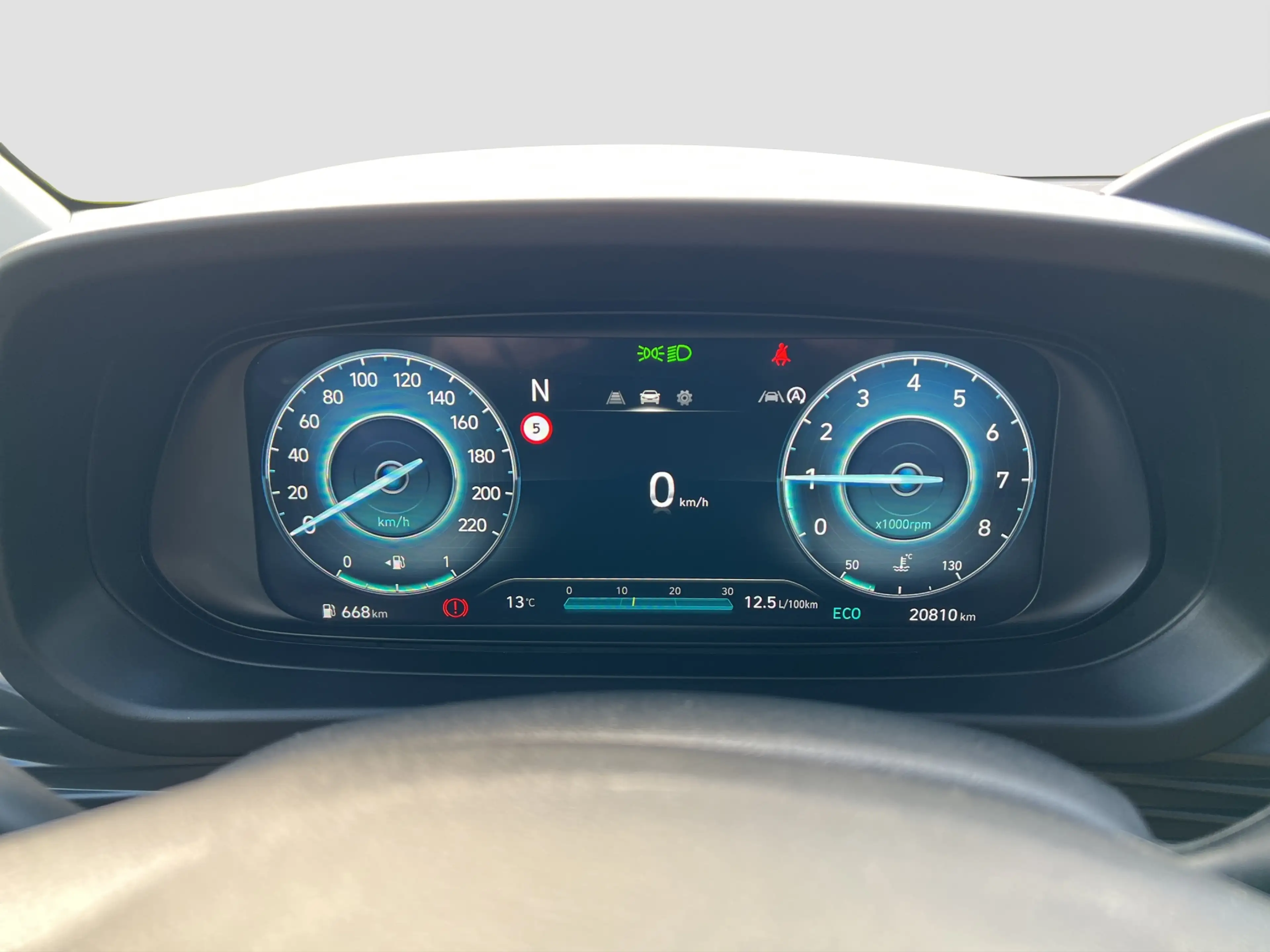 Hyundai i20 1.0 T-GDI 100pk Comfort | Airco | Camera | Carplay — photo 19