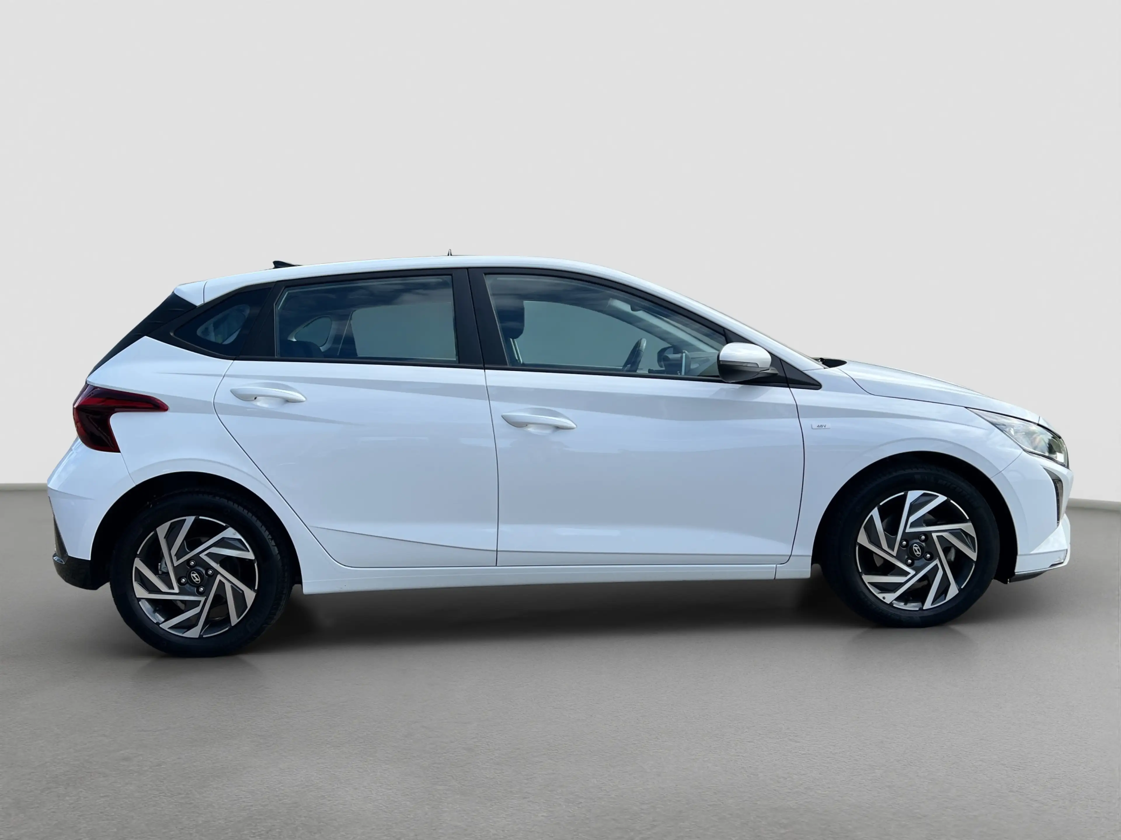 Hyundai i20 1.0 T-GDI 100pk Comfort | Airco | Camera | Carplay — photo 4