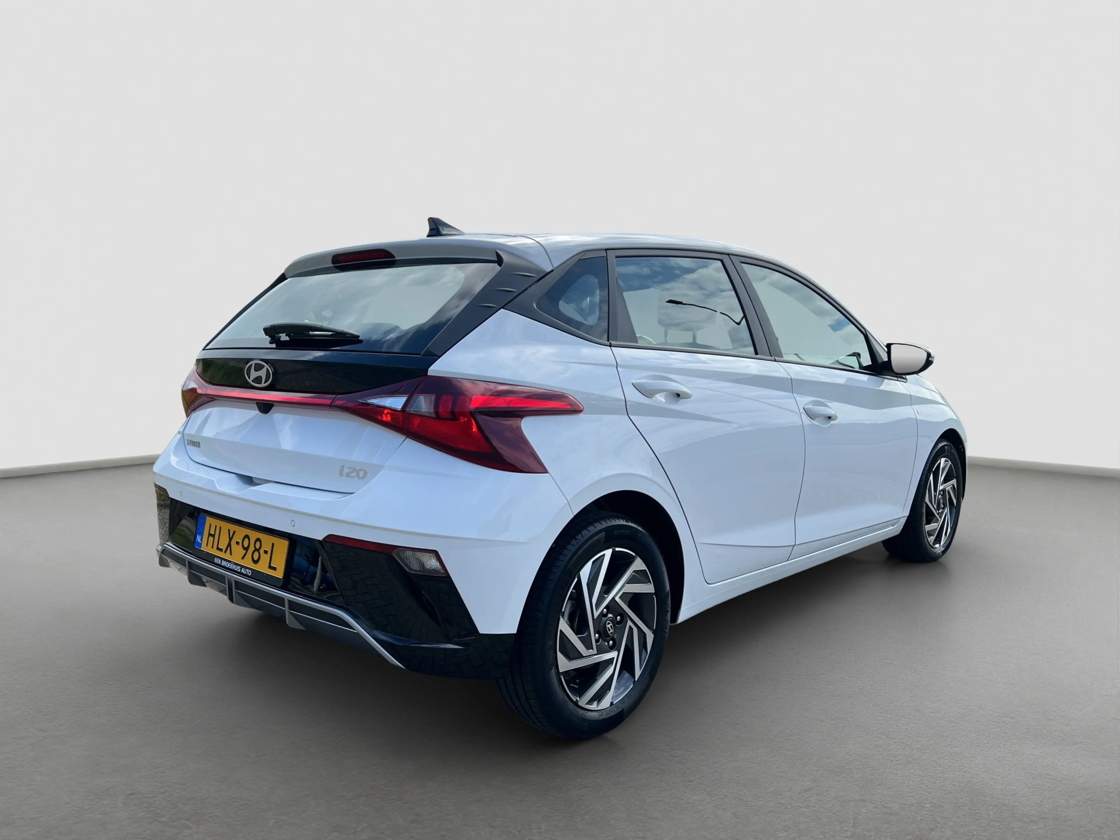 Hyundai i20 1.0 T-GDI 100pk Comfort | Airco | Camera | Carplay — photo 6