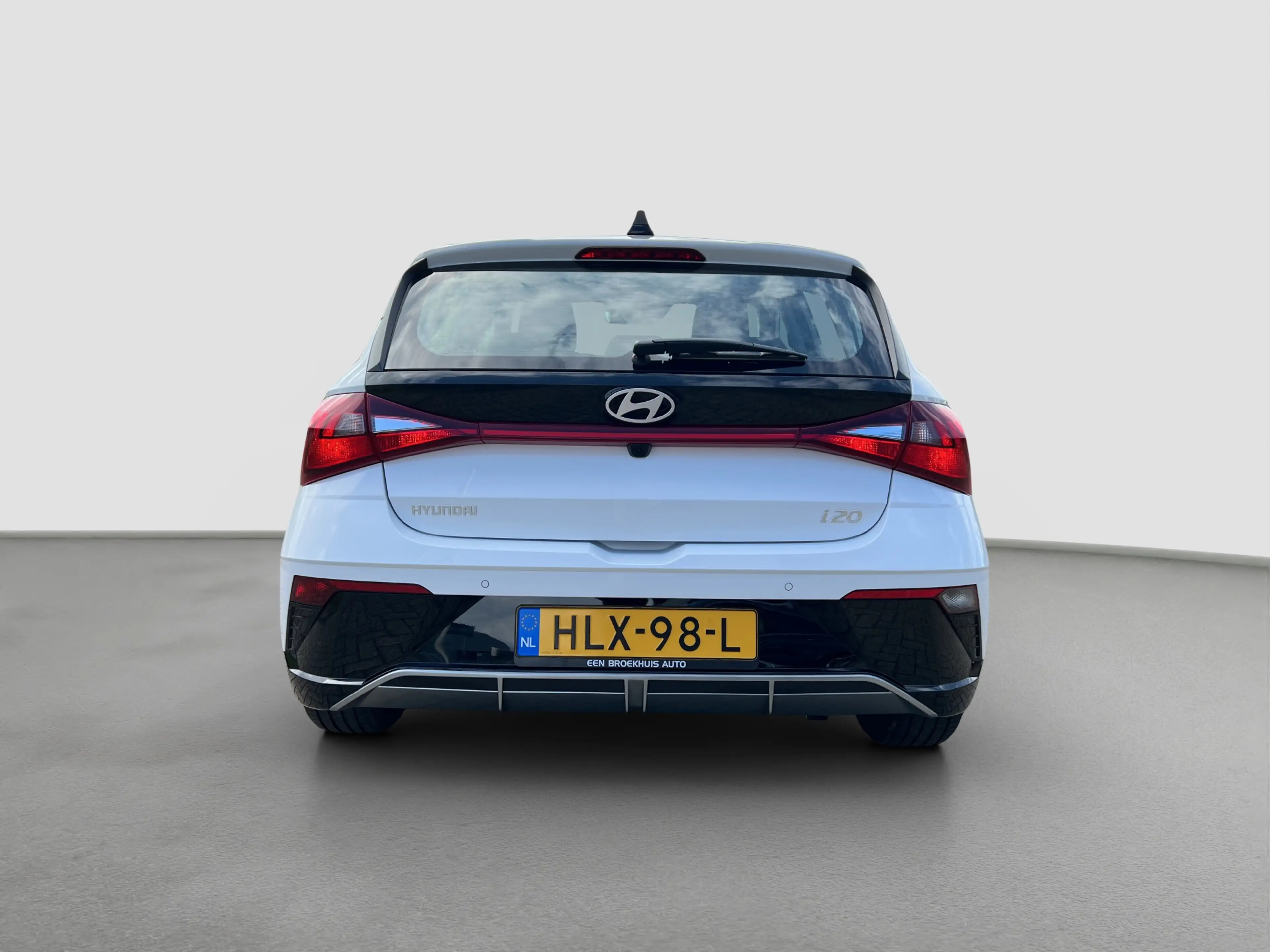 Hyundai i20 1.0 T-GDI 100pk Comfort | Airco | Camera | Carplay — photo 8