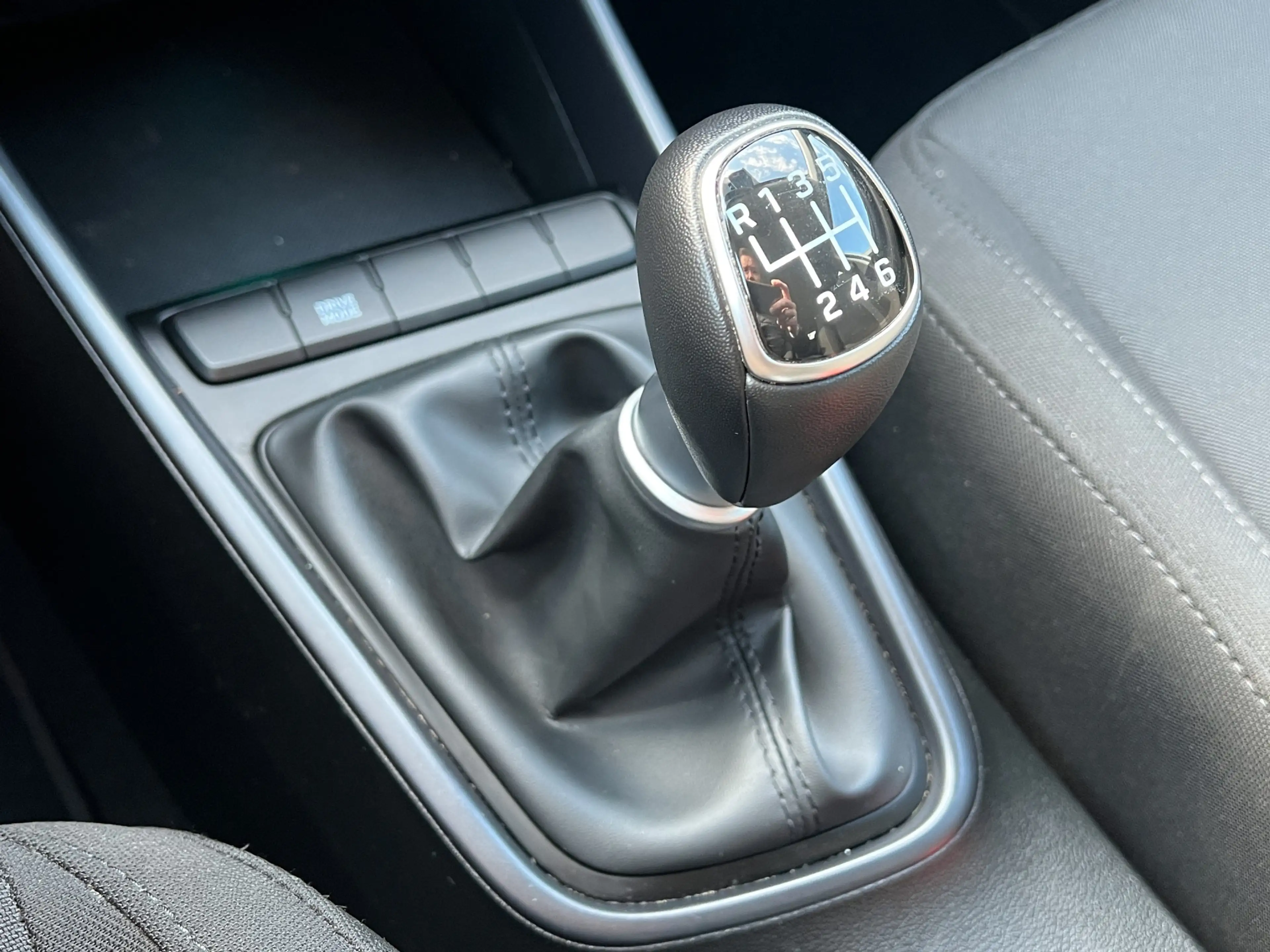 Hyundai i20 1.0 T-GDI 100pk Comfort | Airco | Camera | Carplay — photo 26