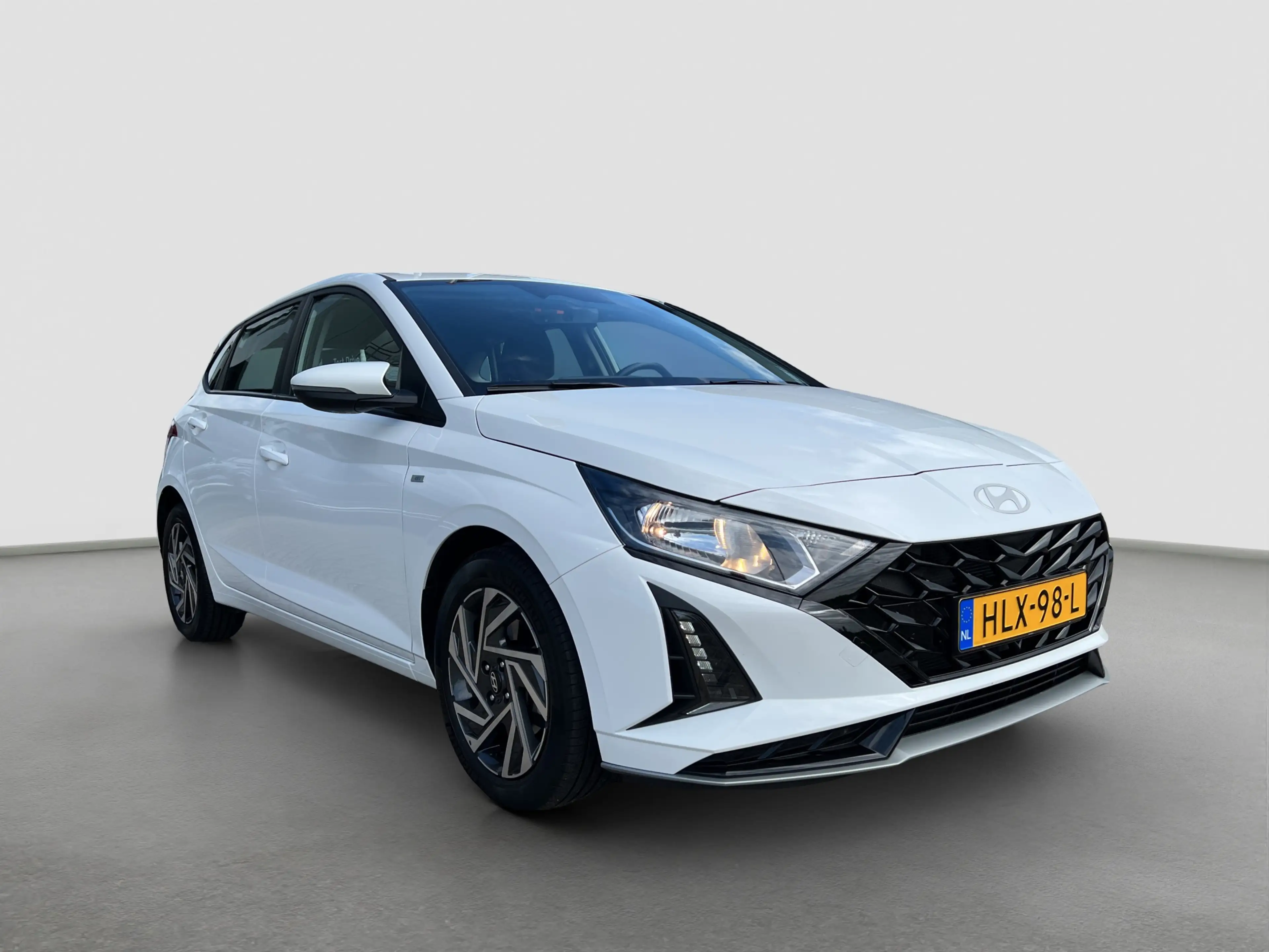 Hyundai i20 1.0 T-GDI 100pk Comfort | Airco | Camera | Carplay — photo 2
