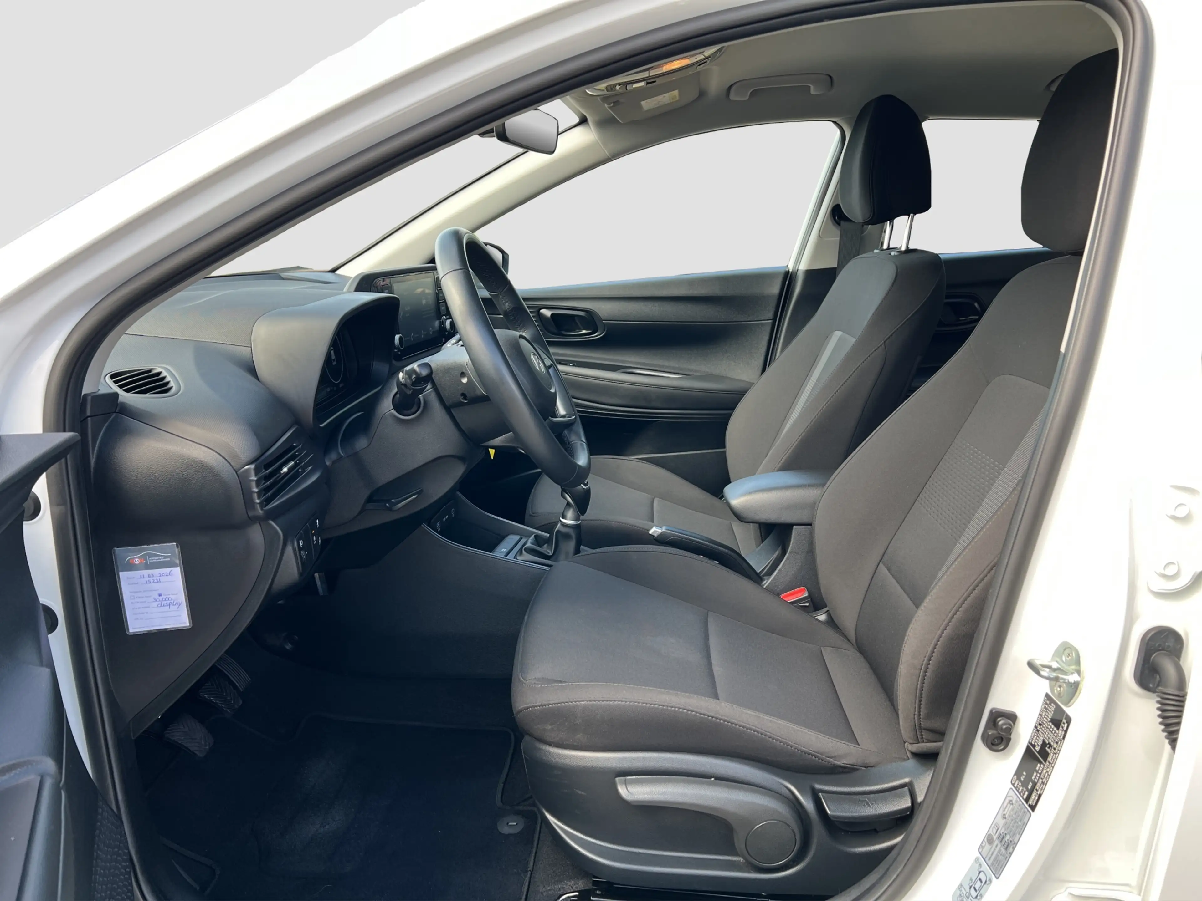Hyundai i20 1.0 T-GDI 100pk Comfort | Airco | Camera | Carplay — photo 14