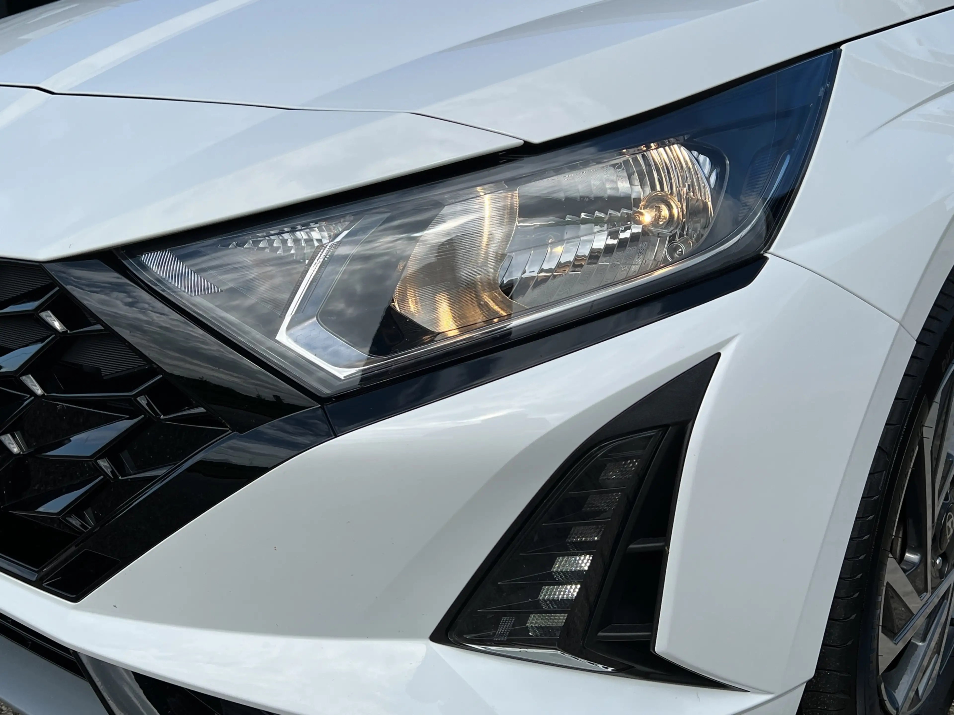 Hyundai i20 1.0 T-GDI 100pk Comfort | Airco | Camera | Carplay — photo 9