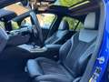 BMW 330 3-serie 330e High Executive | 72.000KM! | Pano | V Синій - thumbnail 4