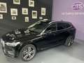 Volvo XC60 Inscription AWD /Allrad/Leder/Pano.Schiebe Noir - thumbnail 2