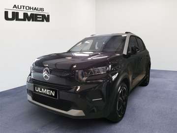 ë-C3 Elektromotor 113 Standard-Range Max