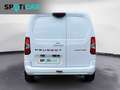 Peugeot Partner BlueHdi 100 cv S&S Furgone Bianco - thumbnail 5