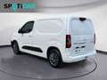 Peugeot Partner BlueHdi 100 cv S&S Furgone Bianco - thumbnail 7