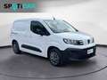 Peugeot Partner BlueHdi 100 cv S&S Furgone Bianco - thumbnail 3