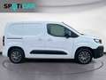 Peugeot Partner BlueHdi 100 cv S&S Furgone Bianco - thumbnail 4