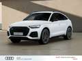 Audi Q5 Sportback 50 TFSI e qu S line MATRIX AHK 20" Weiß - thumbnail 1