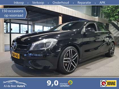 Mercedes-Benz A 180 Ambition Volleder | Navigatie | Cruise | Sensoren
