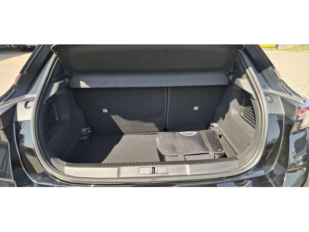 Opel Mokka E