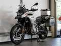 BMW F 850 GS Adventure - Koffersatz & Top Case Weiß - thumbnail 2